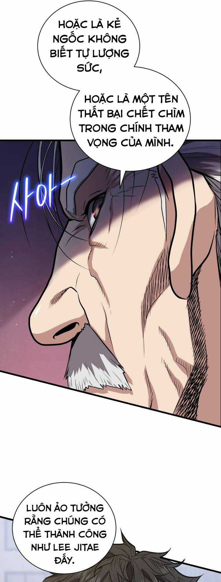 Luyện Cấp Chốn Địa Ngục Chapter 18 trang 12