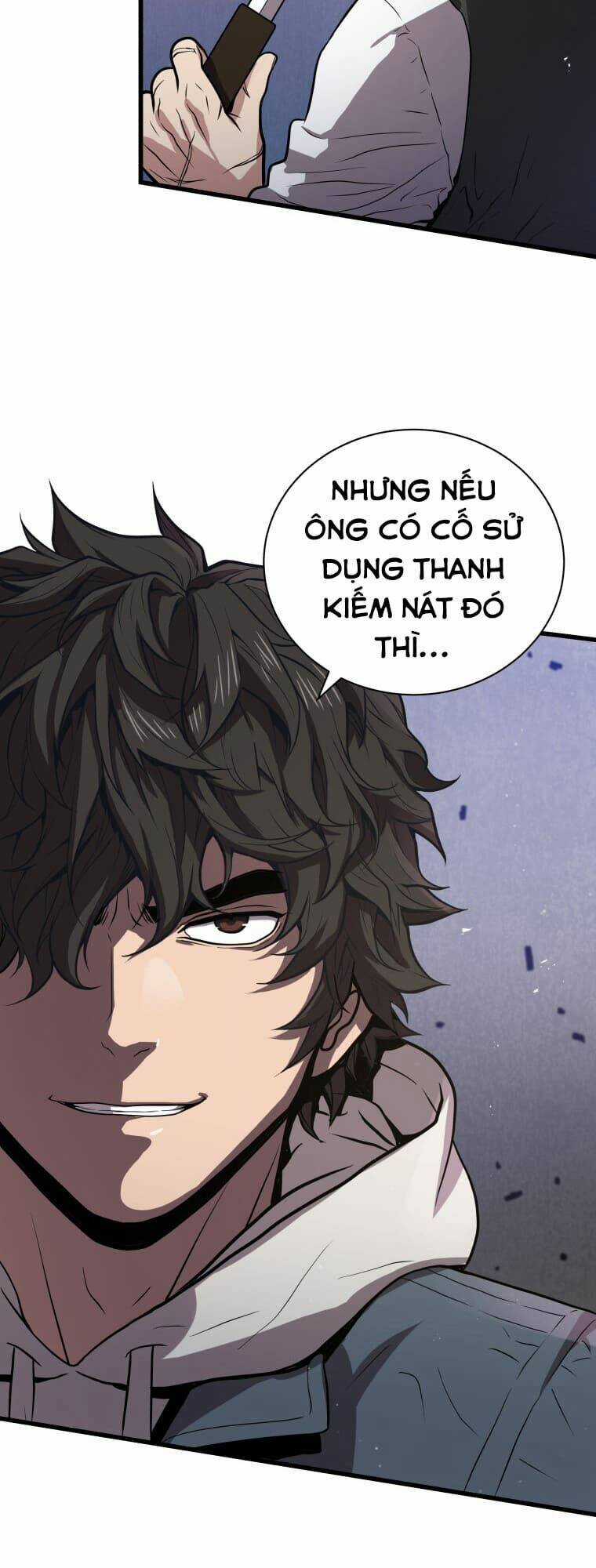 Luyện Cấp Chốn Địa Ngục Chapter 18 trang 14