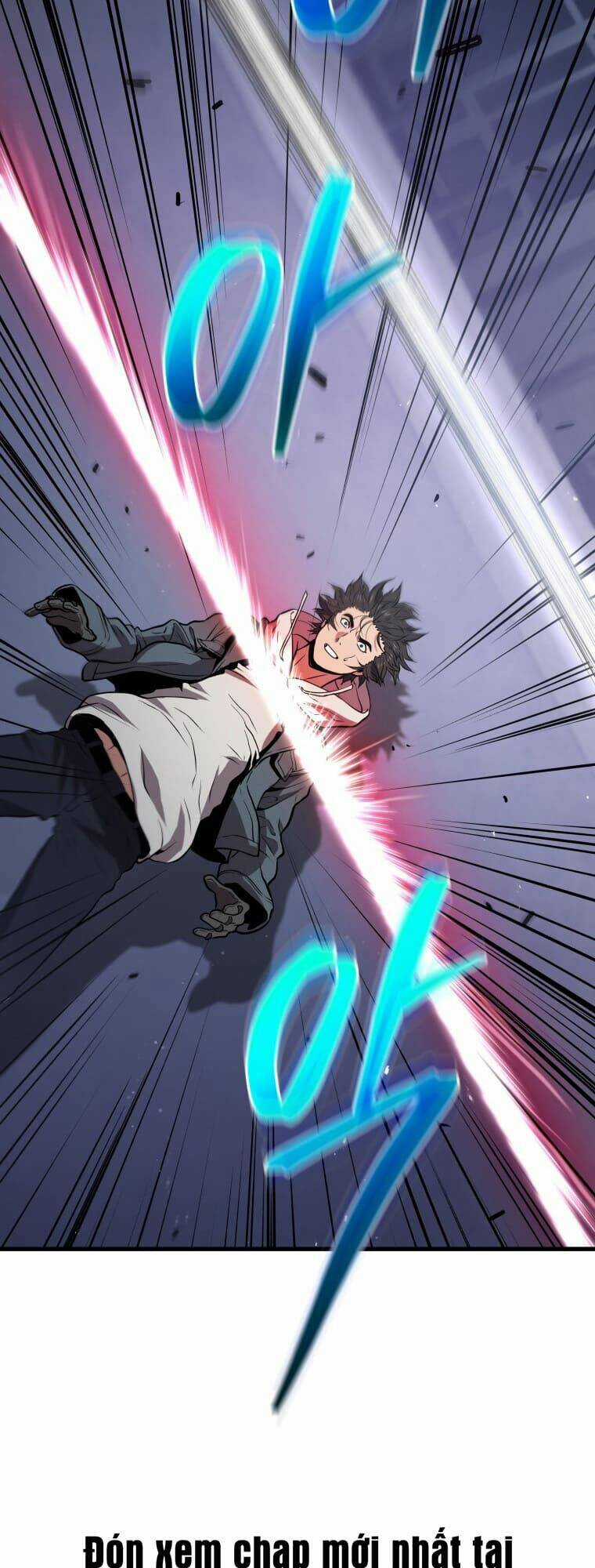 Luyện Cấp Chốn Địa Ngục Chapter 18 trang 16