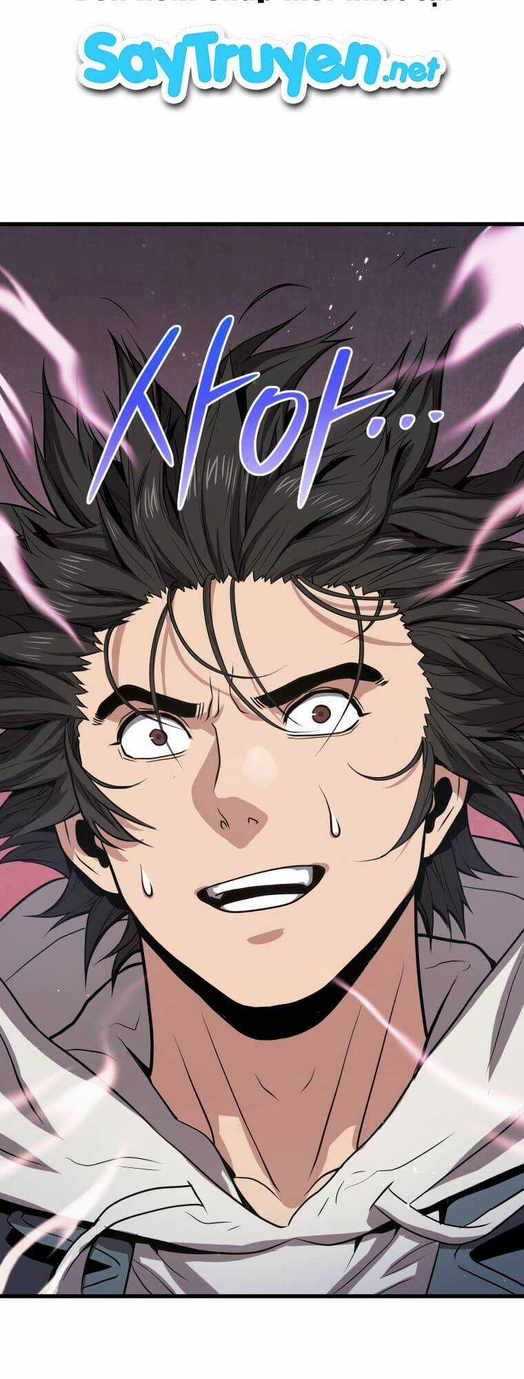 Luyện Cấp Chốn Địa Ngục Chapter 18 trang 17