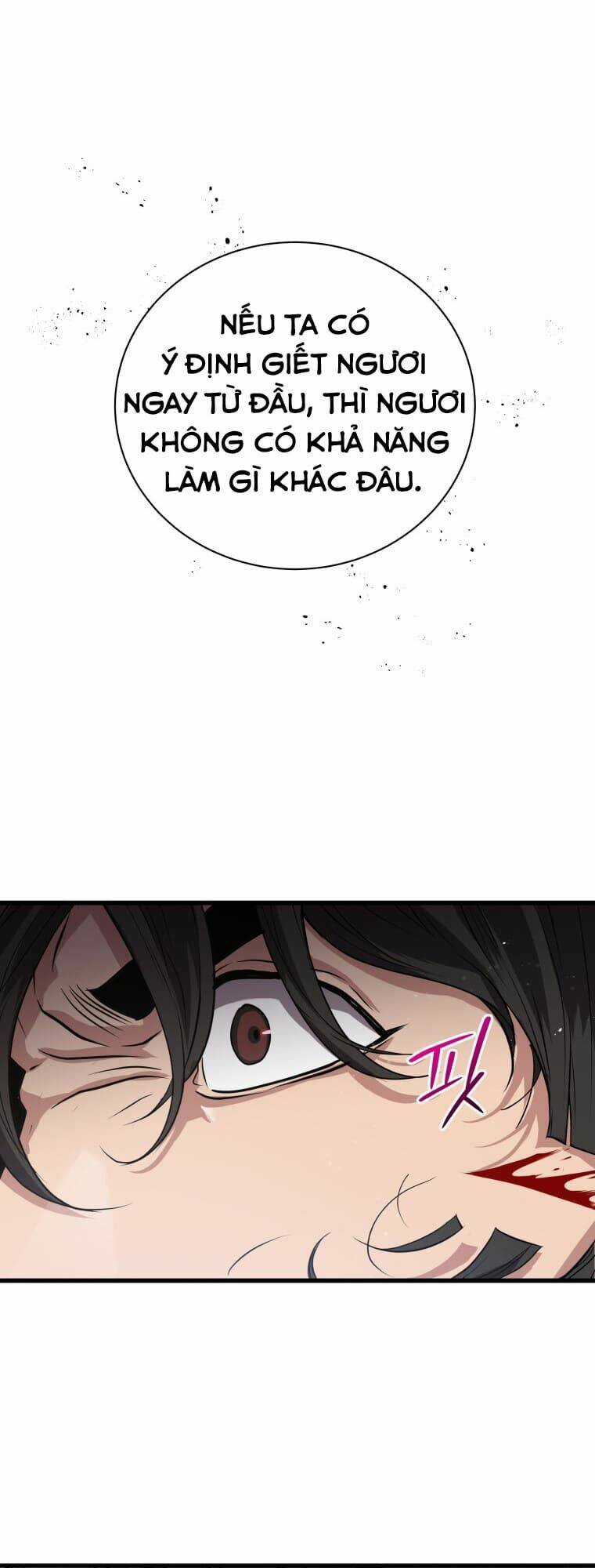 Luyện Cấp Chốn Địa Ngục Chapter 18 trang 18