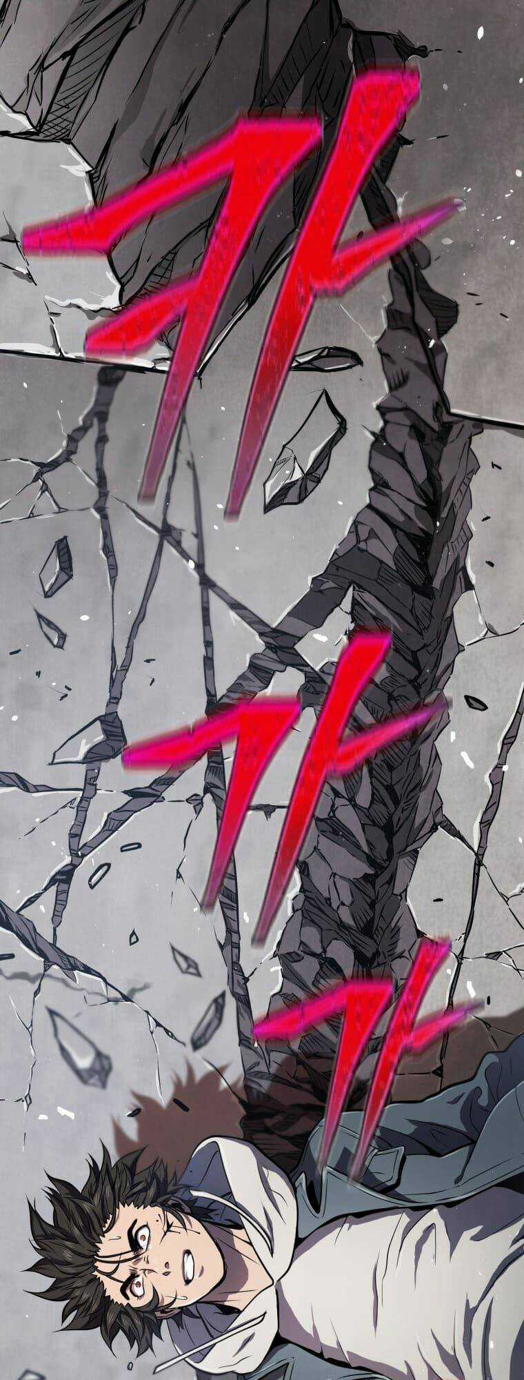 Luyện Cấp Chốn Địa Ngục Chapter 18 trang 19