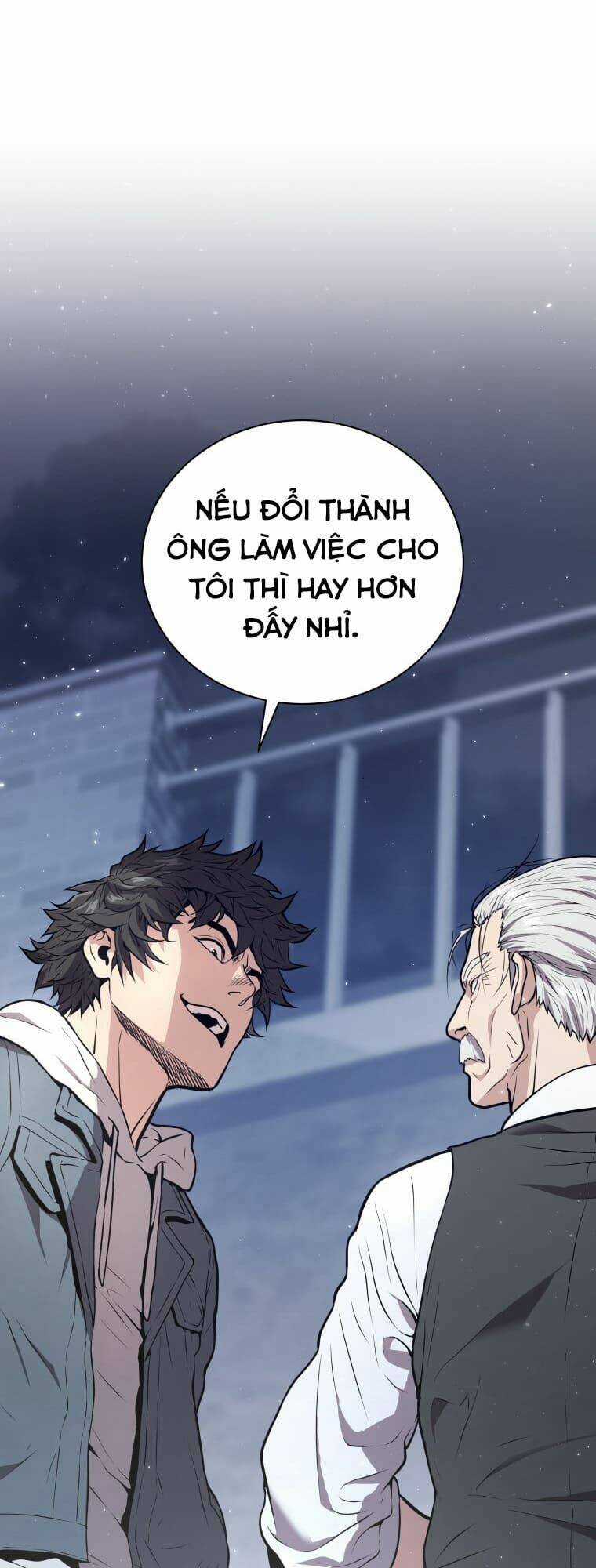 Luyện Cấp Chốn Địa Ngục Chapter 18 trang 2