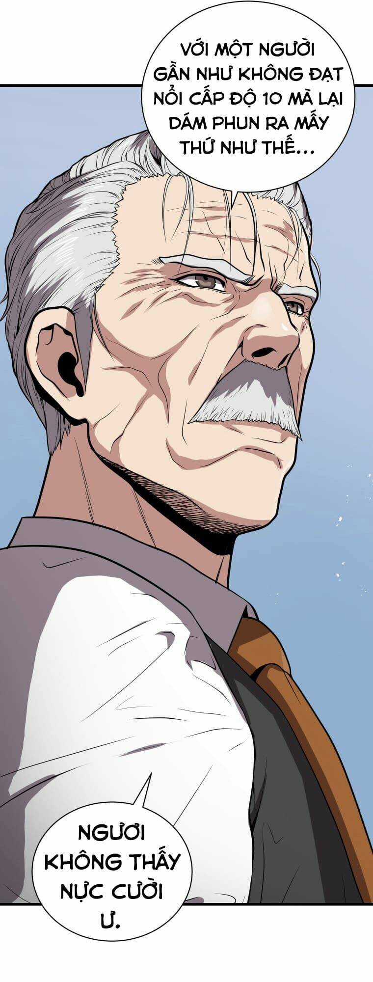 Luyện Cấp Chốn Địa Ngục Chapter 18 trang 23