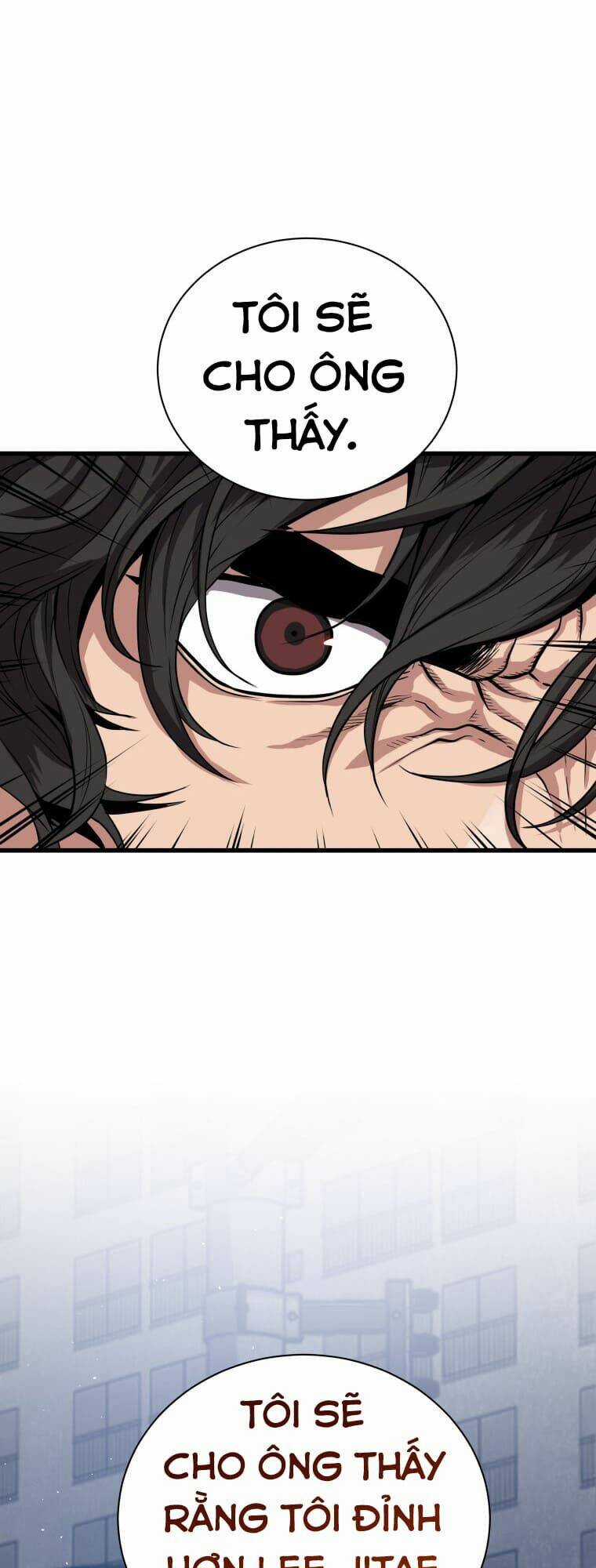 Luyện Cấp Chốn Địa Ngục Chapter 18 trang 25