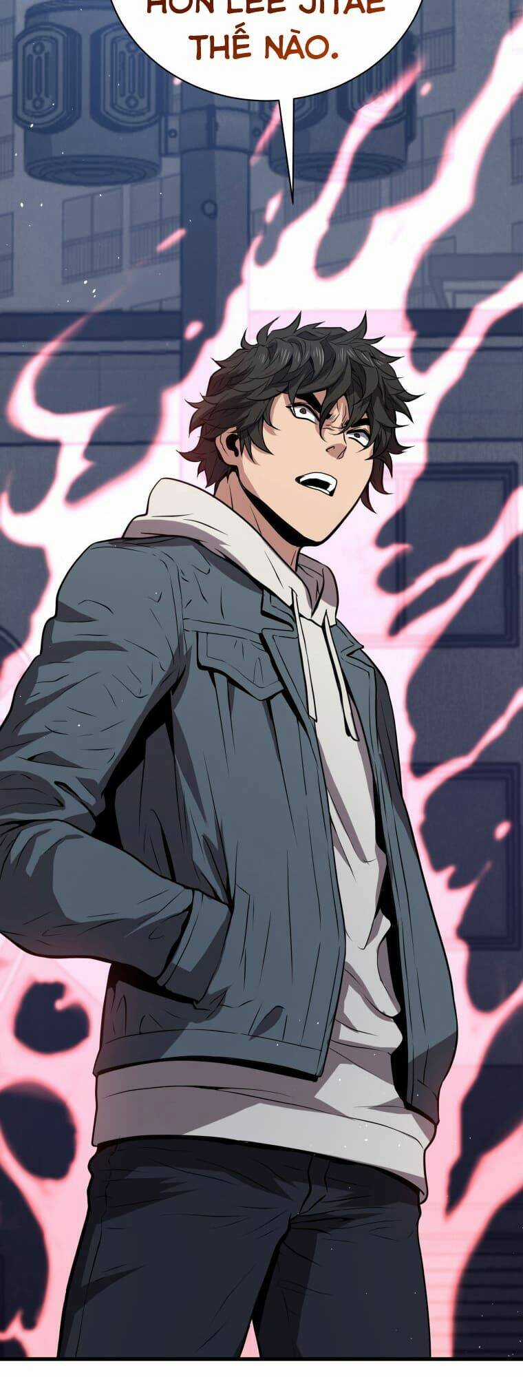 Luyện Cấp Chốn Địa Ngục Chapter 18 trang 26