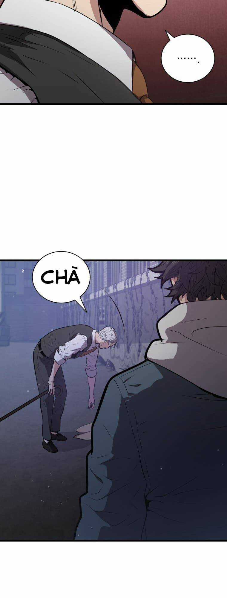 Luyện Cấp Chốn Địa Ngục Chapter 18 trang 28