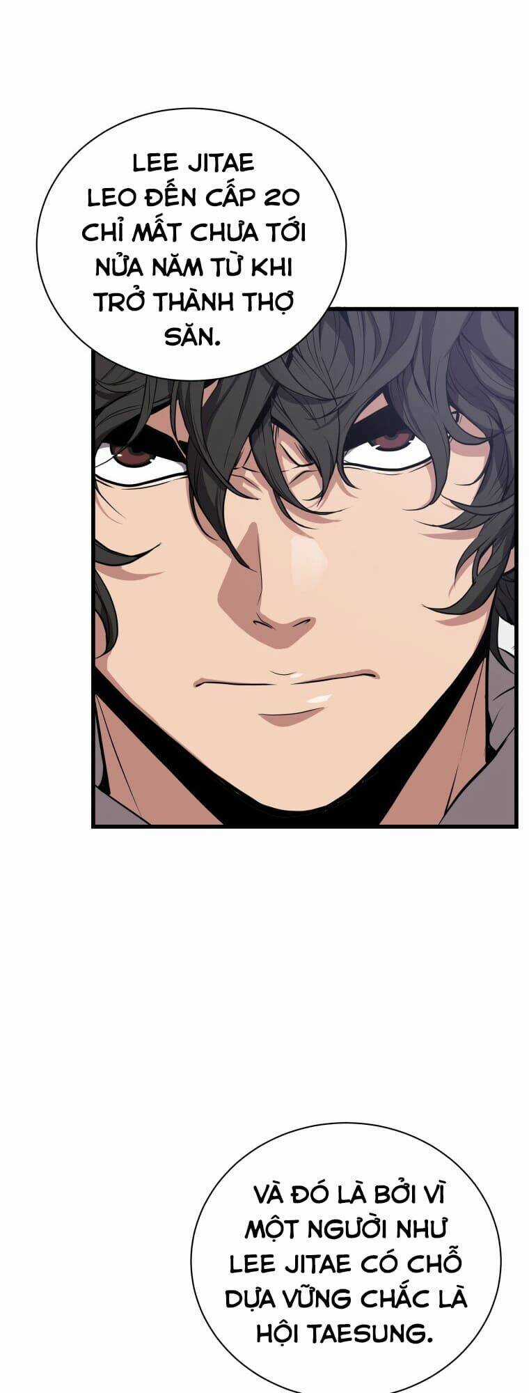 Luyện Cấp Chốn Địa Ngục Chapter 18 trang 29