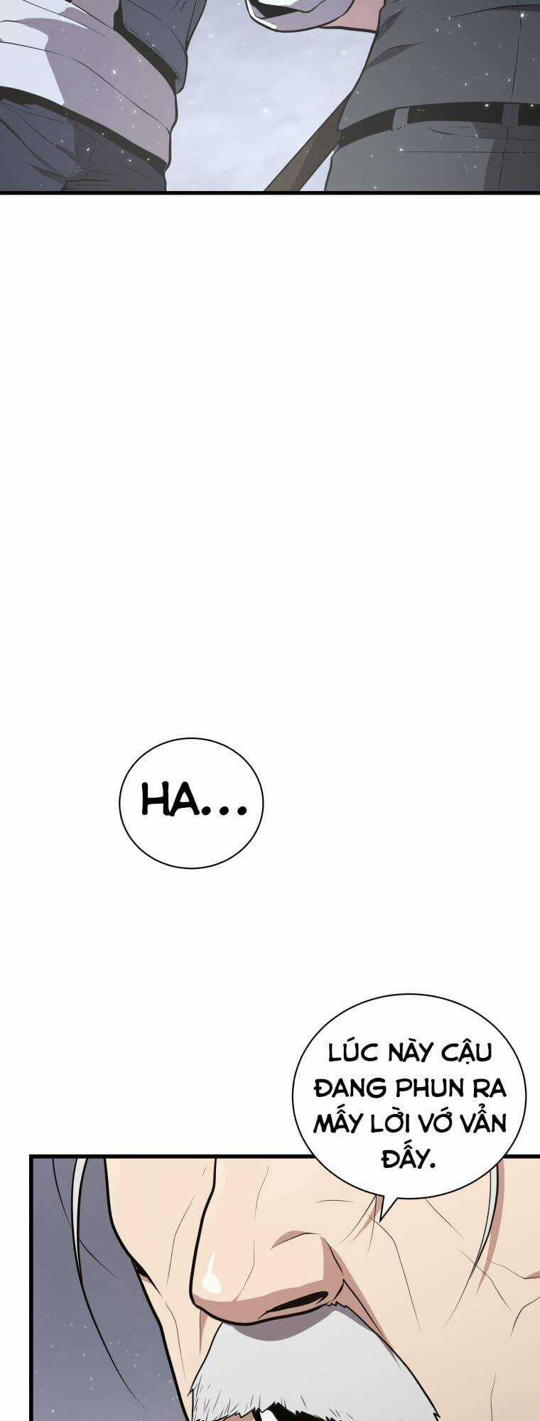 Luyện Cấp Chốn Địa Ngục Chapter 18 trang 3