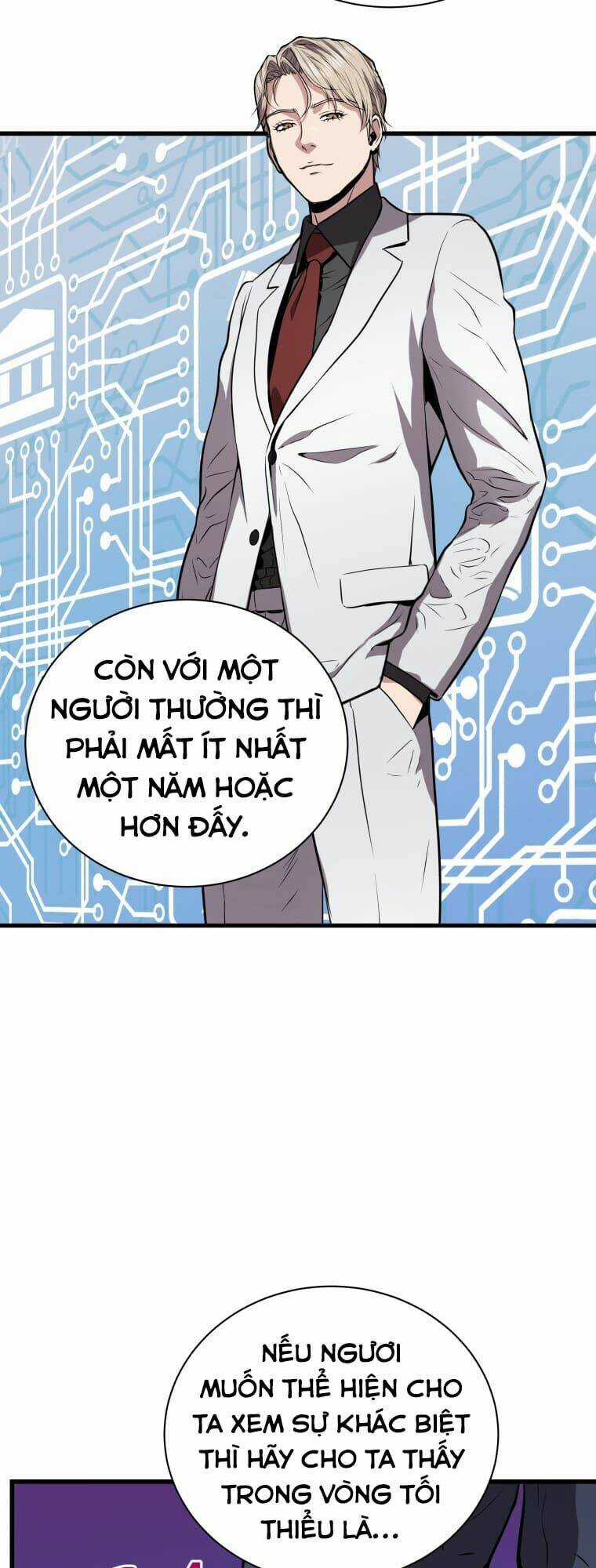 Luyện Cấp Chốn Địa Ngục Chapter 18 trang 30