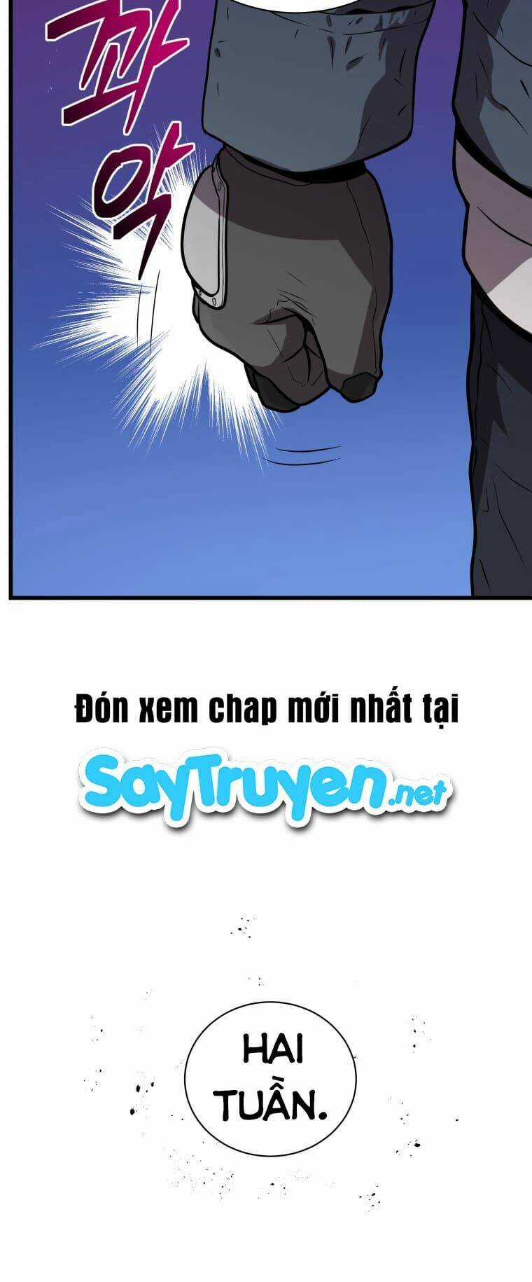 Luyện Cấp Chốn Địa Ngục Chapter 18 trang 31