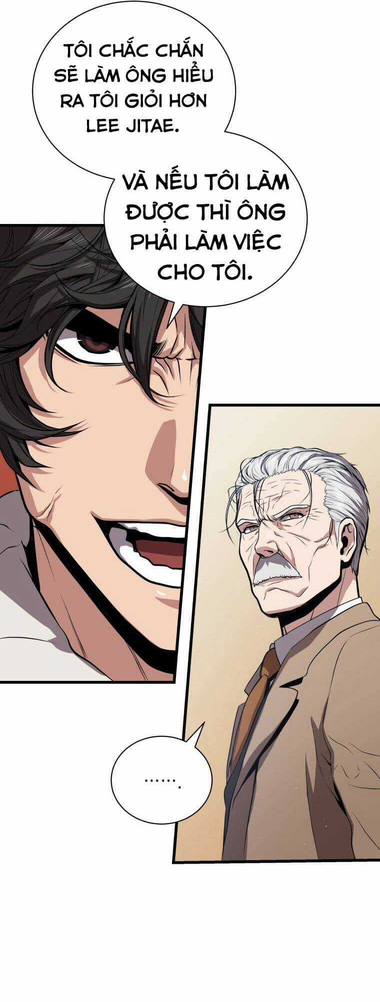 Luyện Cấp Chốn Địa Ngục Chapter 18 trang 33