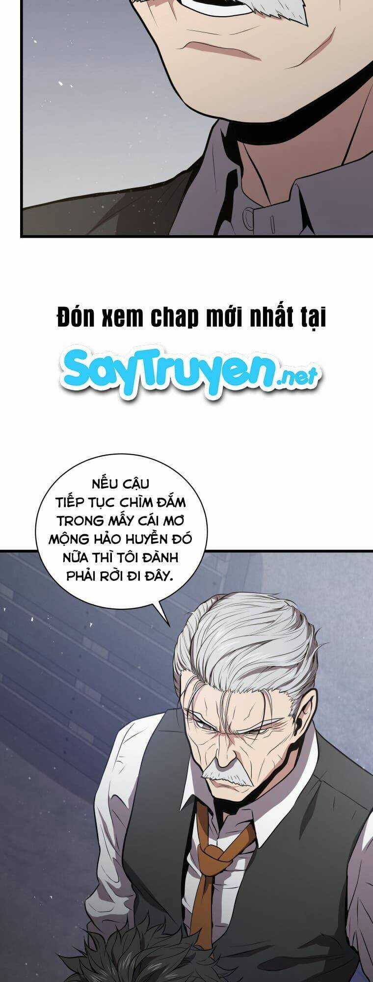 Luyện Cấp Chốn Địa Ngục Chapter 18 trang 4