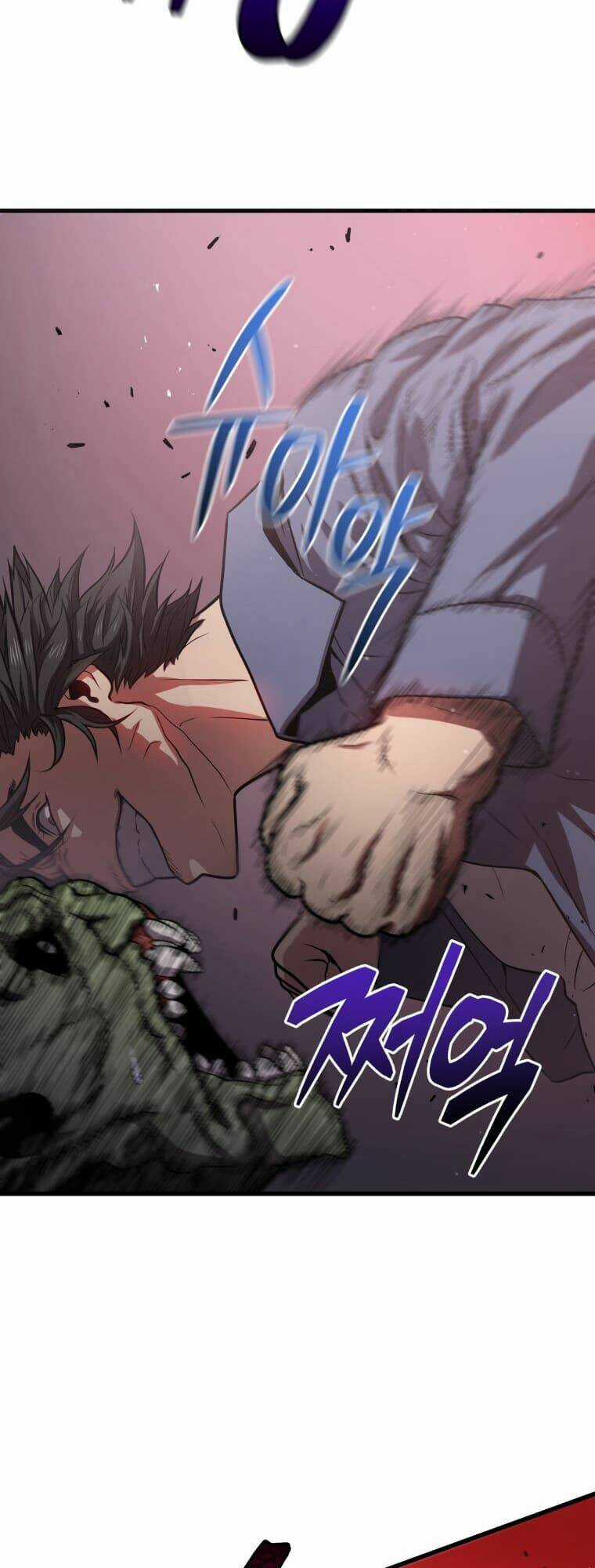 Luyện Cấp Chốn Địa Ngục Chapter 18 trang 45