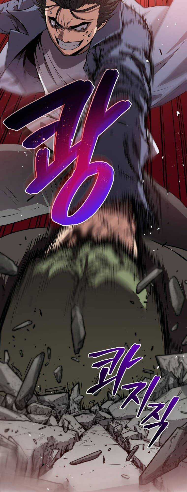 Luyện Cấp Chốn Địa Ngục Chapter 18 trang 48