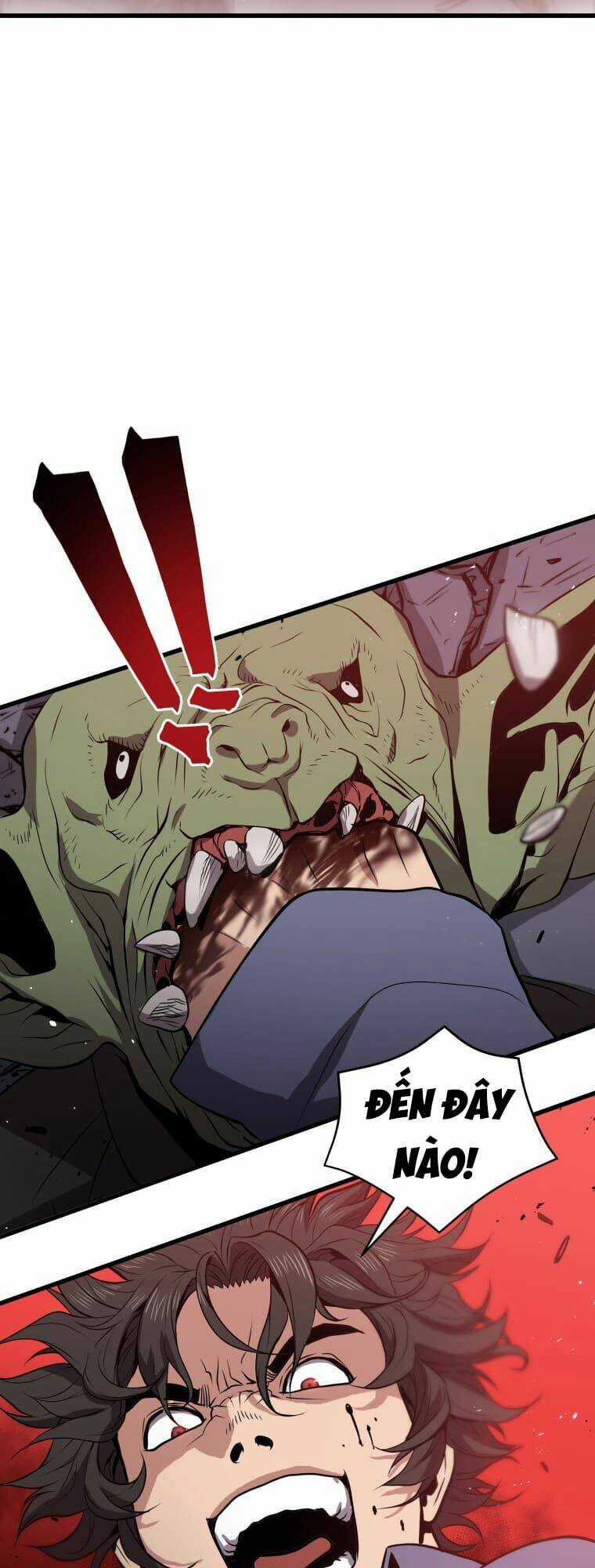 Luyện Cấp Chốn Địa Ngục Chapter 18 trang 49