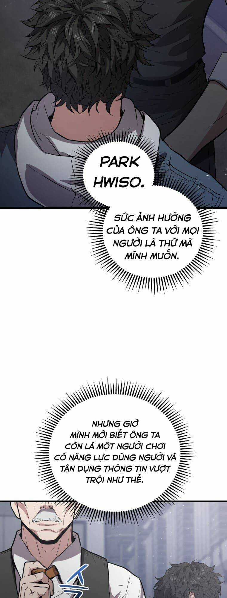 Luyện Cấp Chốn Địa Ngục Chapter 18 trang 5