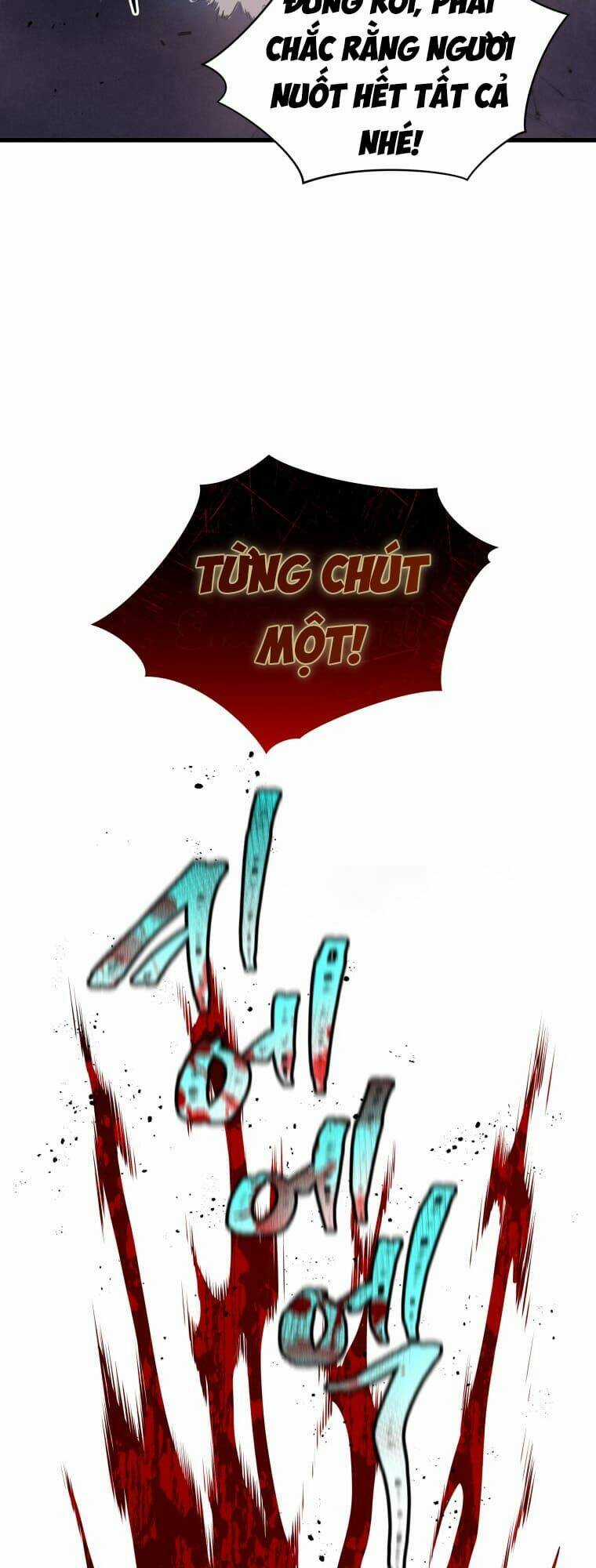 Luyện Cấp Chốn Địa Ngục Chapter 18 trang 51