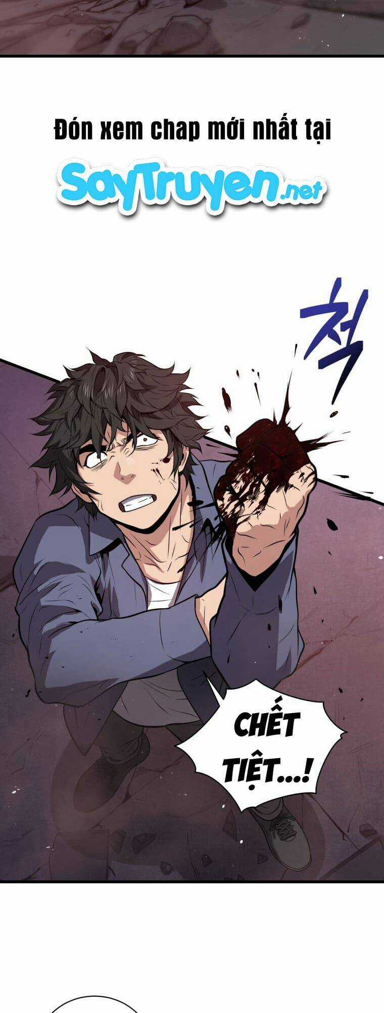 Luyện Cấp Chốn Địa Ngục Chapter 18 trang 57