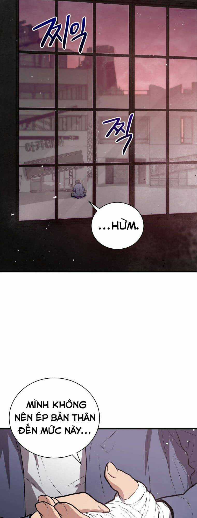 Luyện Cấp Chốn Địa Ngục Chapter 18 trang 59