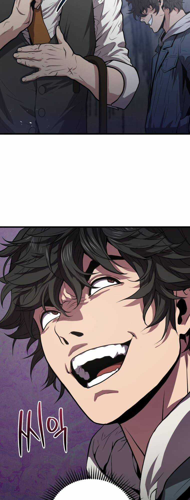 Luyện Cấp Chốn Địa Ngục Chapter 18 trang 6