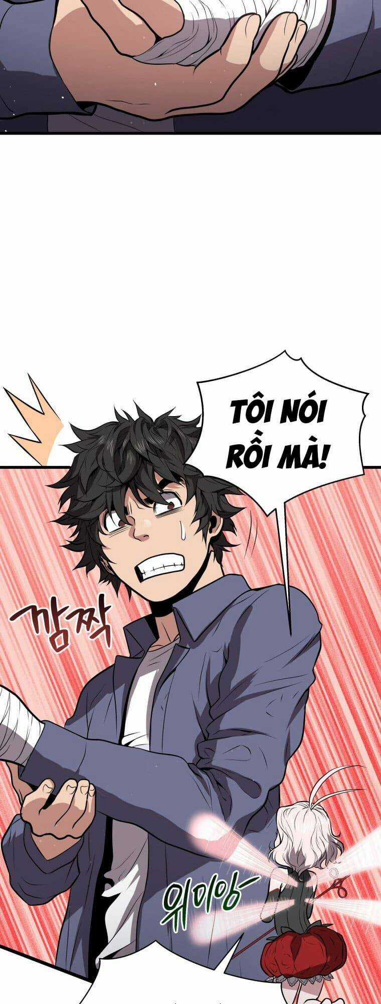 Luyện Cấp Chốn Địa Ngục Chapter 18 trang 60