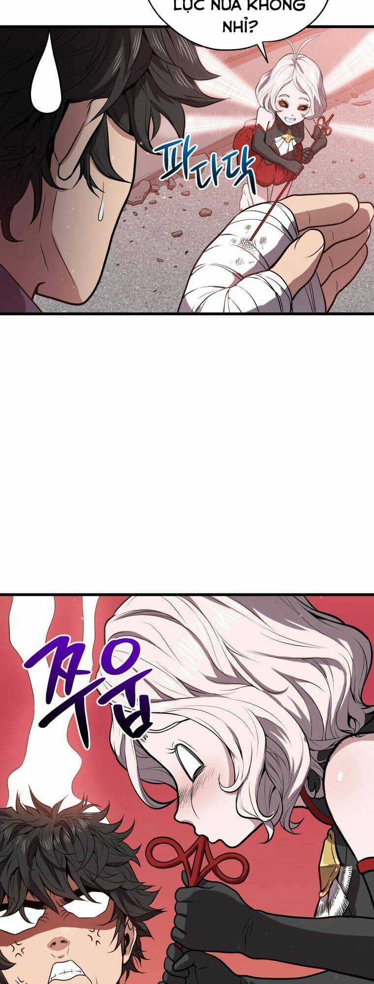 Luyện Cấp Chốn Địa Ngục Chapter 18 trang 62