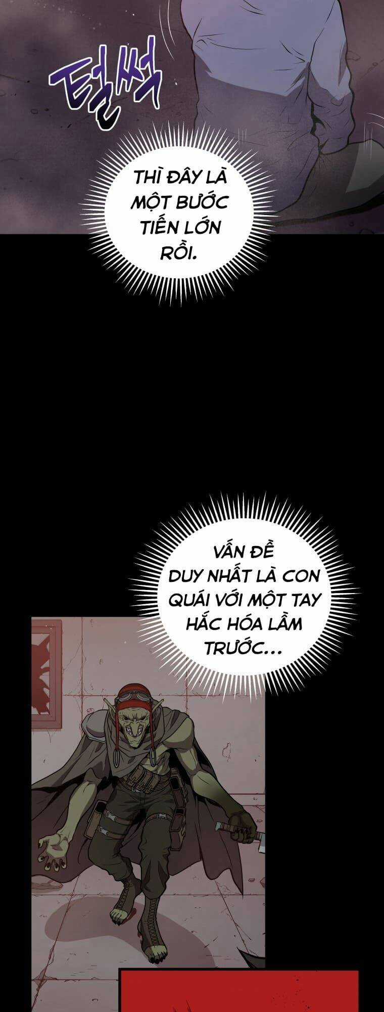 Luyện Cấp Chốn Địa Ngục Chapter 18 trang 66