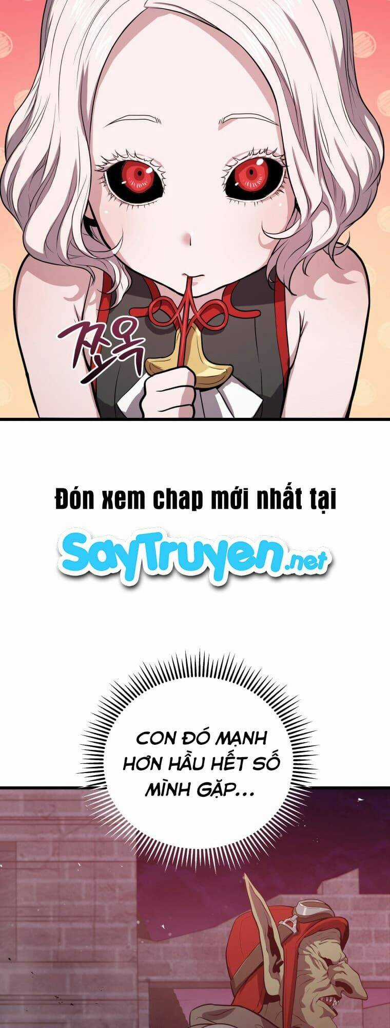 Luyện Cấp Chốn Địa Ngục Chapter 18 trang 68