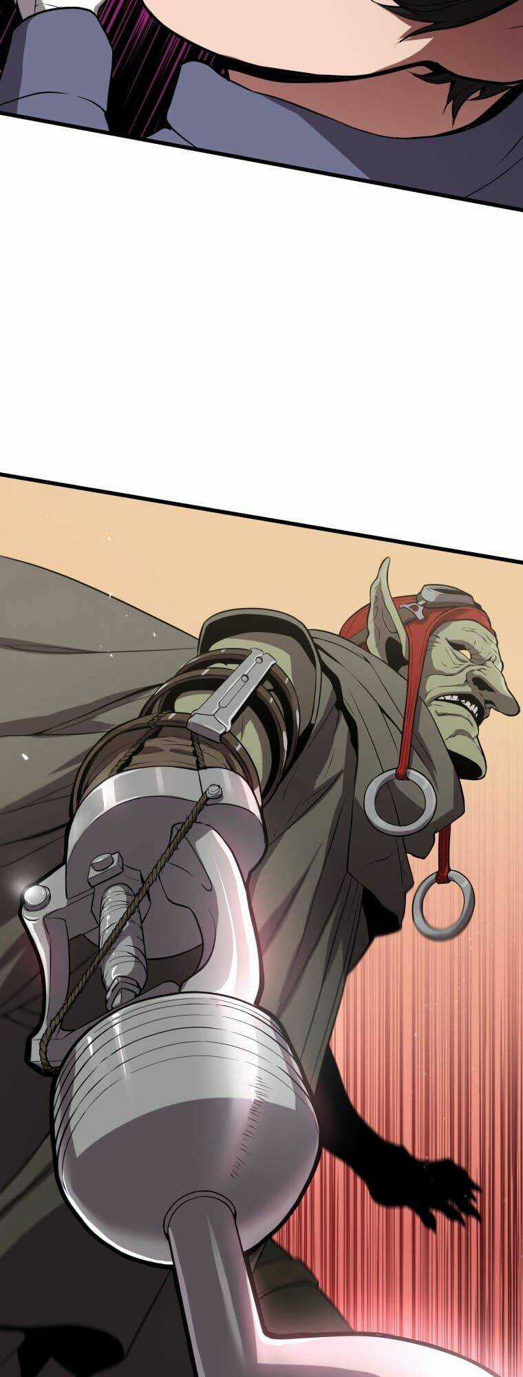 Luyện Cấp Chốn Địa Ngục Chapter 18 trang 70