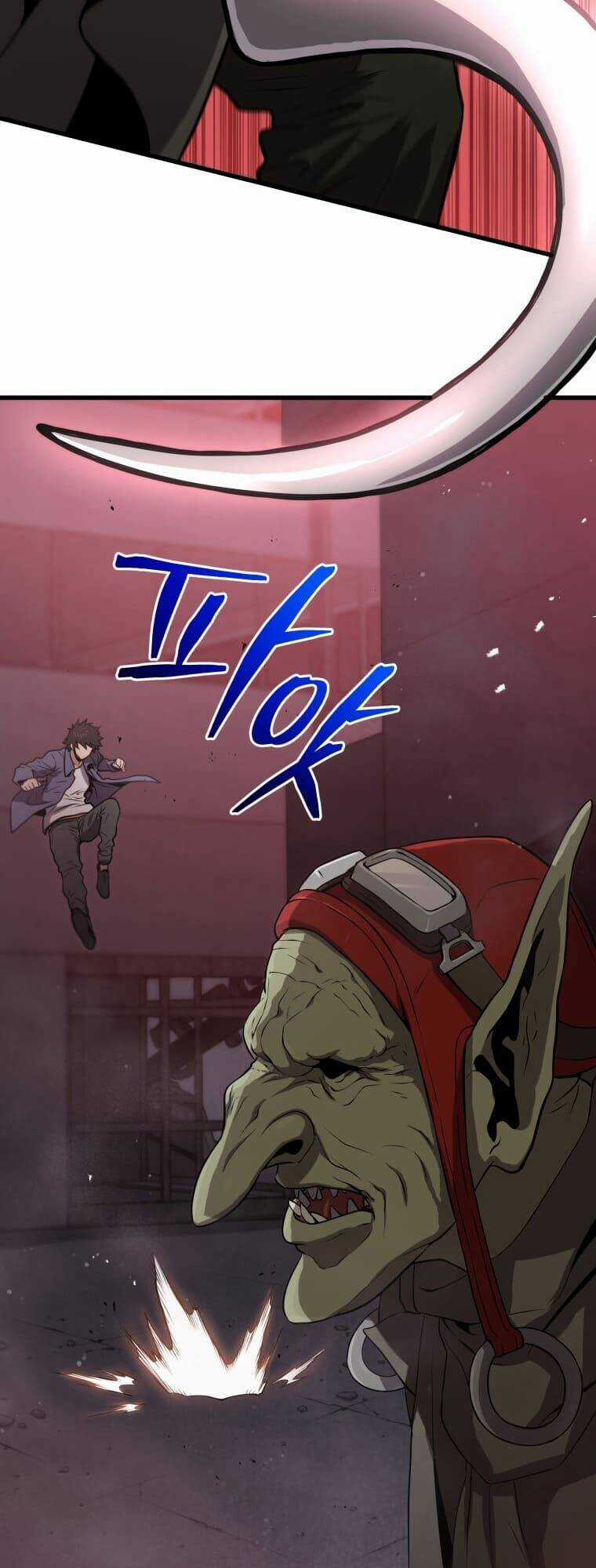 Luyện Cấp Chốn Địa Ngục Chapter 18 trang 71