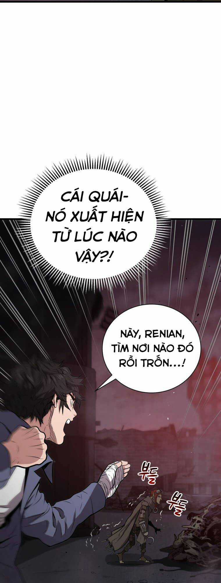 Luyện Cấp Chốn Địa Ngục Chapter 18 trang 72