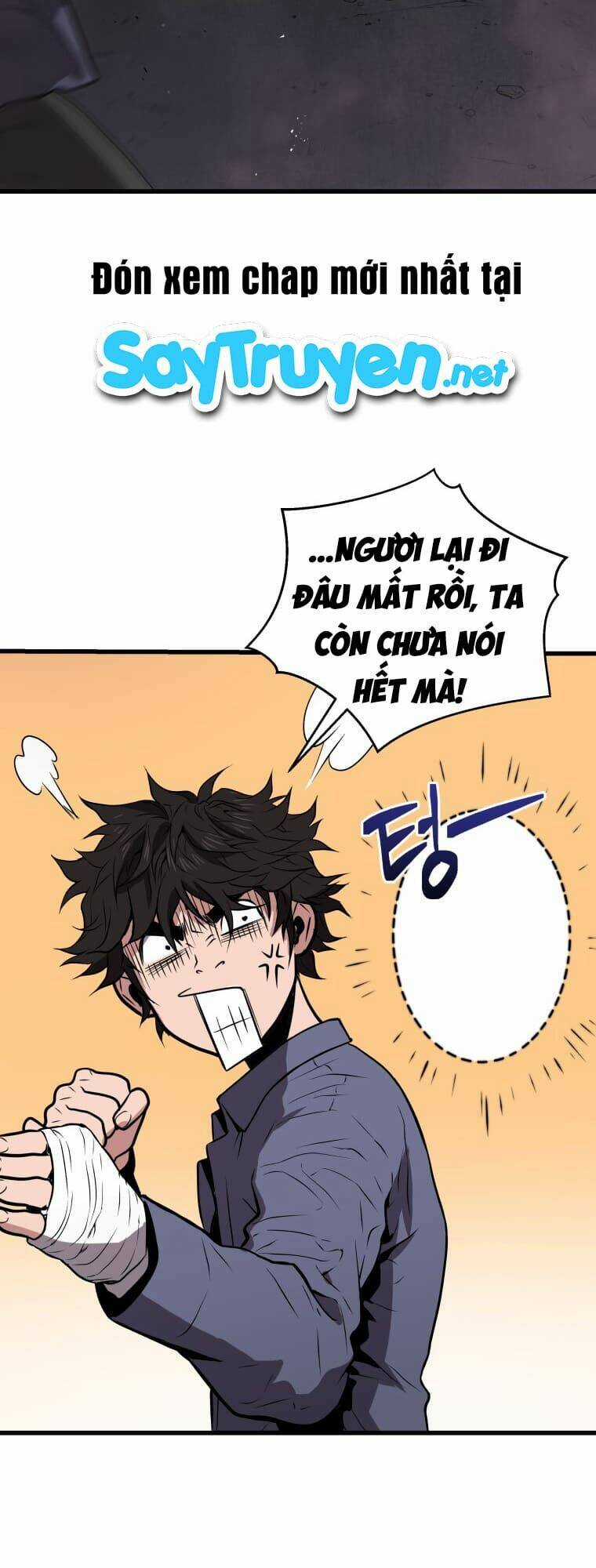 Luyện Cấp Chốn Địa Ngục Chapter 18 trang 73
