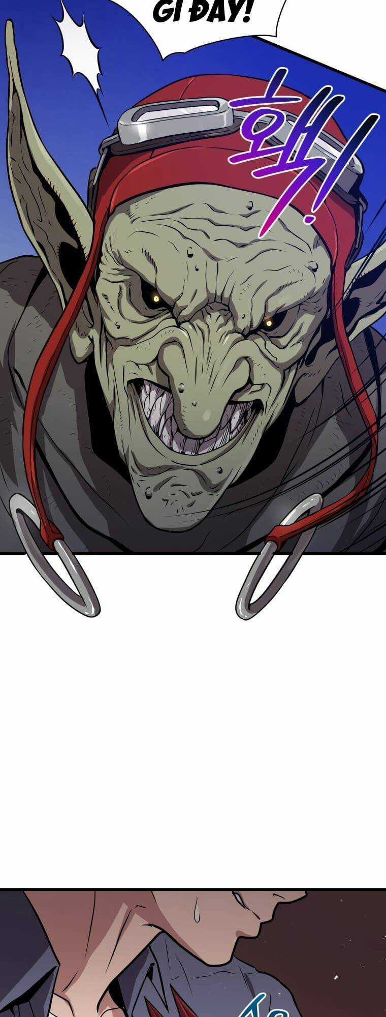 Luyện Cấp Chốn Địa Ngục Chapter 18 trang 77