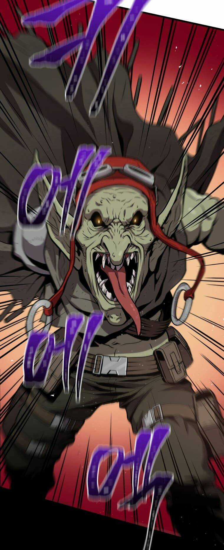 Luyện Cấp Chốn Địa Ngục Chapter 18 trang 80