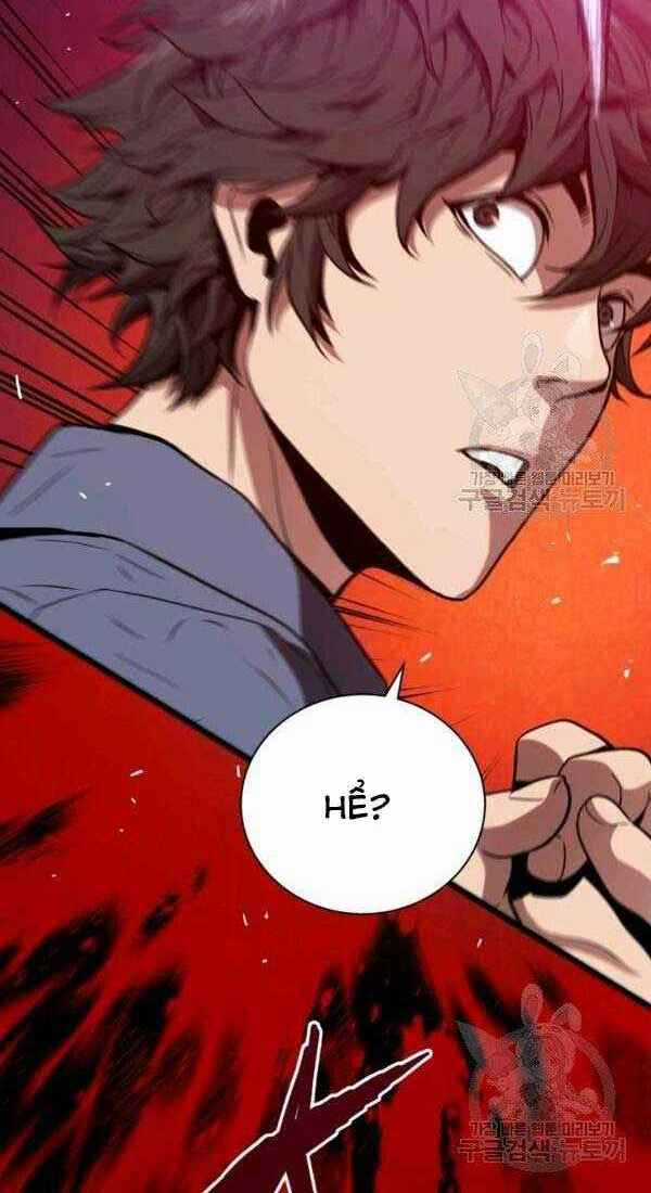 Luyện Cấp Chốn Địa Ngục Chapter 19 trang 10