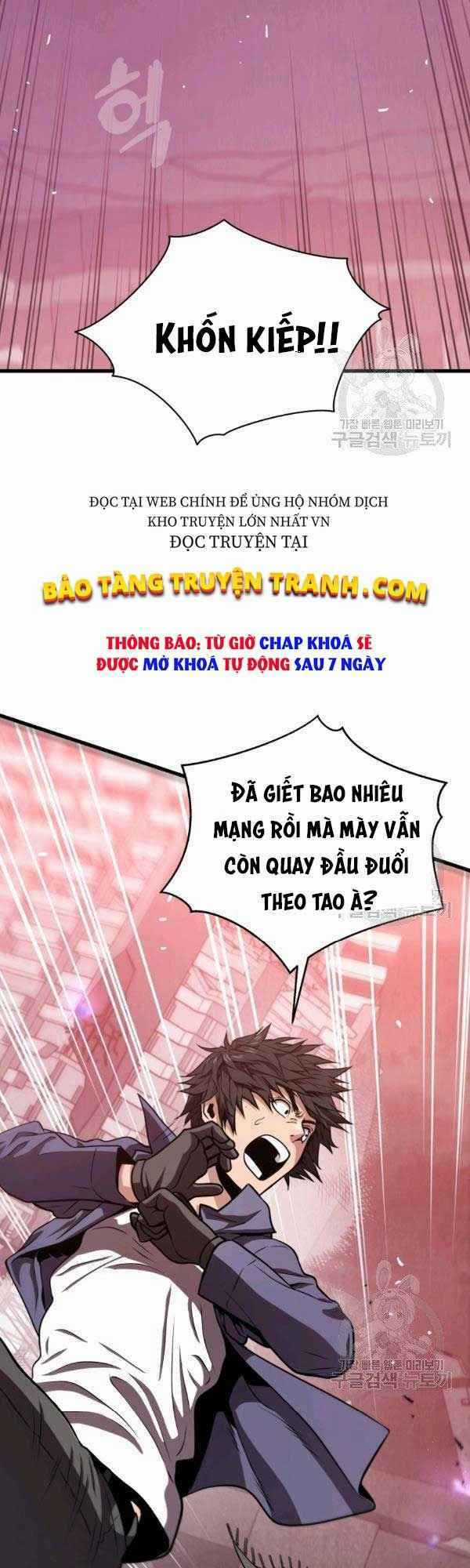 Luyện Cấp Chốn Địa Ngục Chapter 19 trang 14