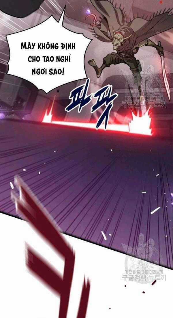 Luyện Cấp Chốn Địa Ngục Chapter 19 trang 15