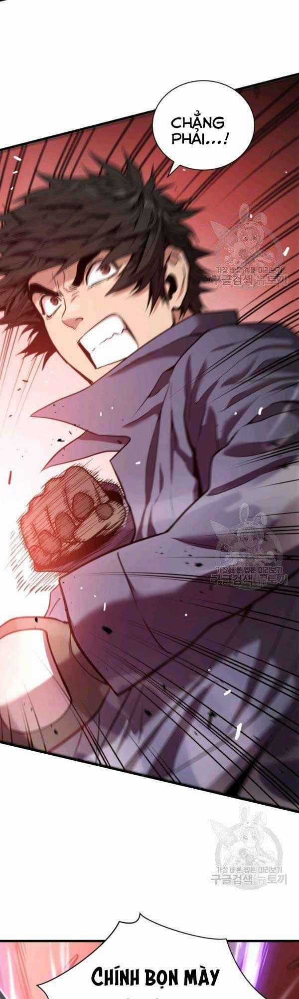 Luyện Cấp Chốn Địa Ngục Chapter 19 trang 17