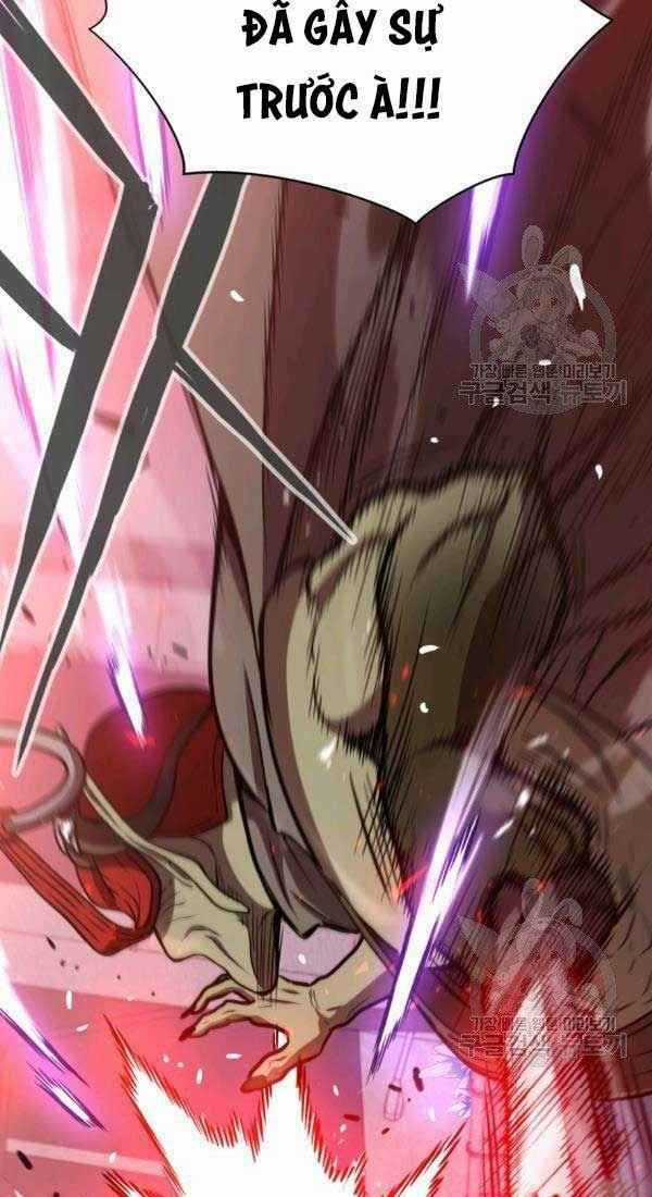 Luyện Cấp Chốn Địa Ngục Chapter 19 trang 18