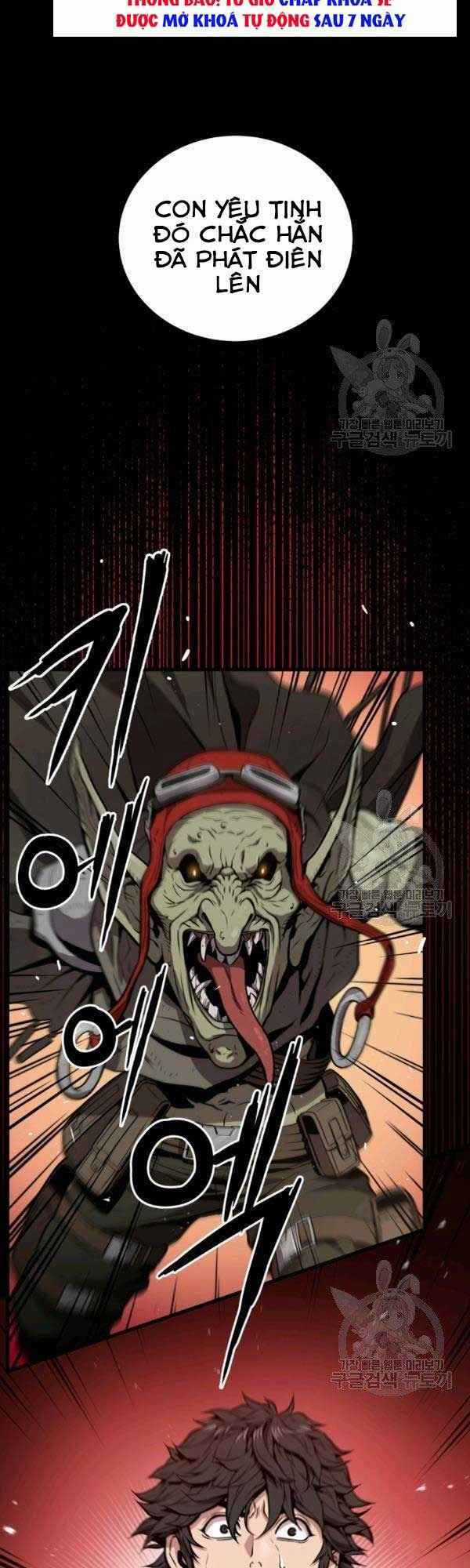 Luyện Cấp Chốn Địa Ngục Chapter 19 trang 2