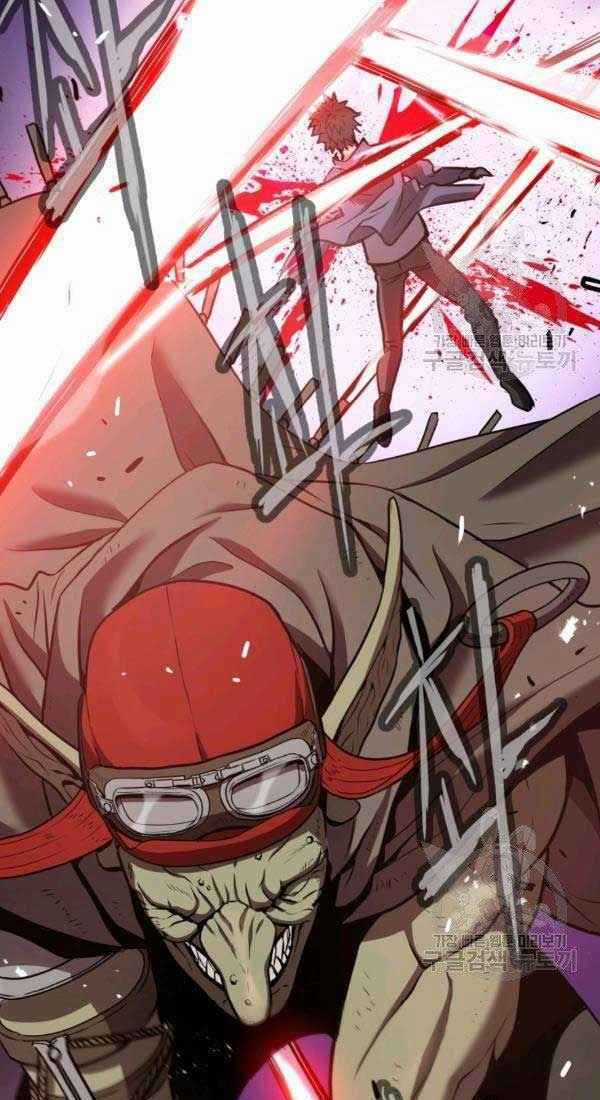 Luyện Cấp Chốn Địa Ngục Chapter 19 trang 21