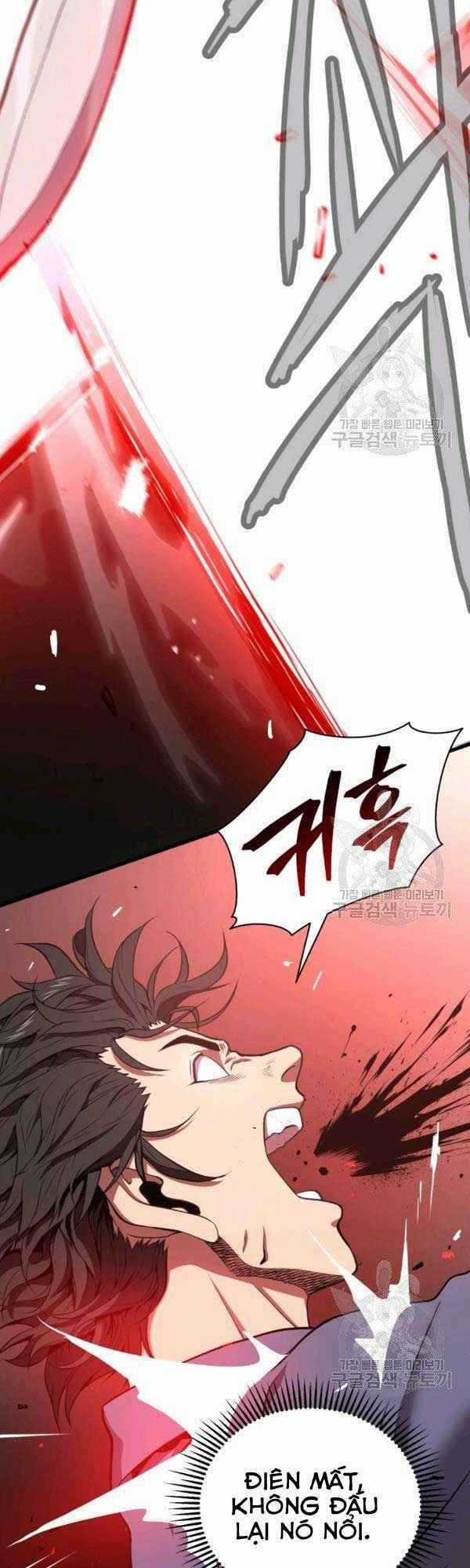 Luyện Cấp Chốn Địa Ngục Chapter 19 trang 23