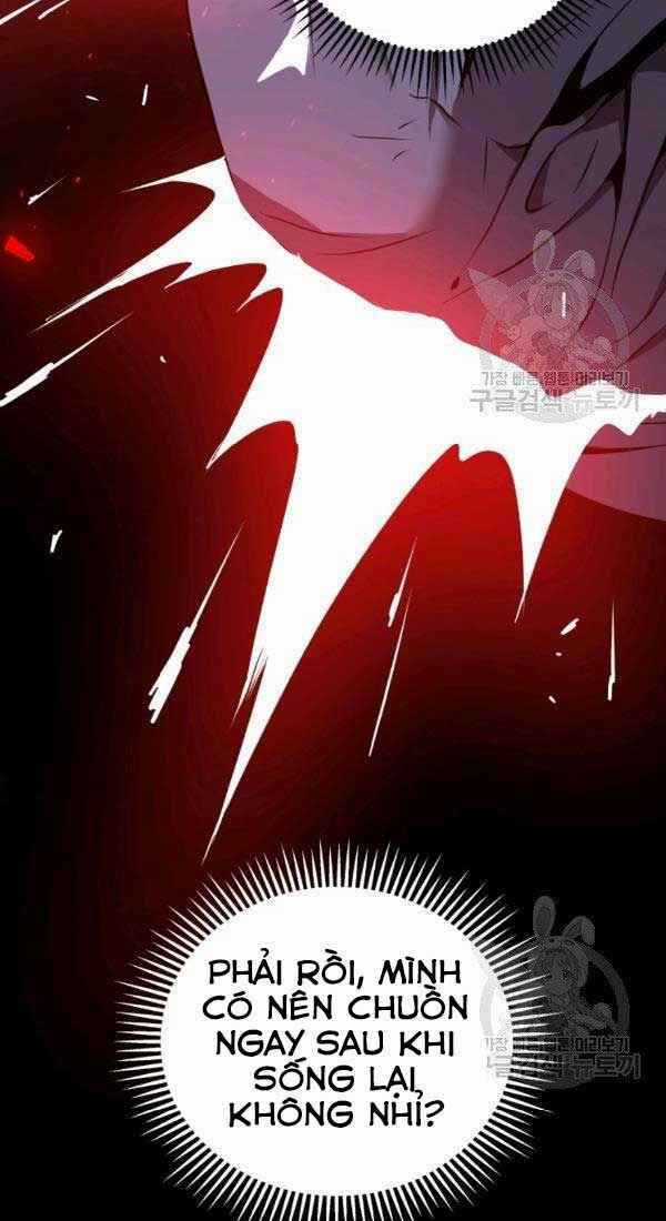 Luyện Cấp Chốn Địa Ngục Chapter 19 trang 24