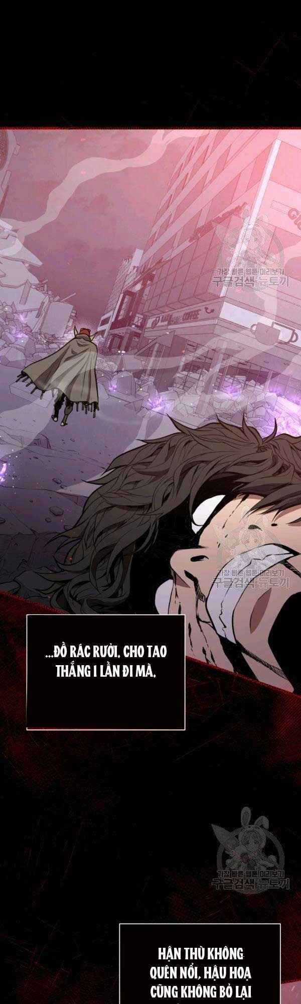 Luyện Cấp Chốn Địa Ngục Chapter 19 trang 26