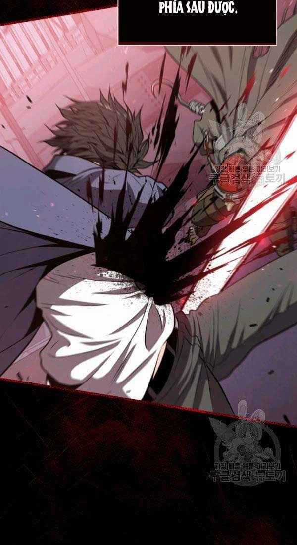 Luyện Cấp Chốn Địa Ngục Chapter 19 trang 27