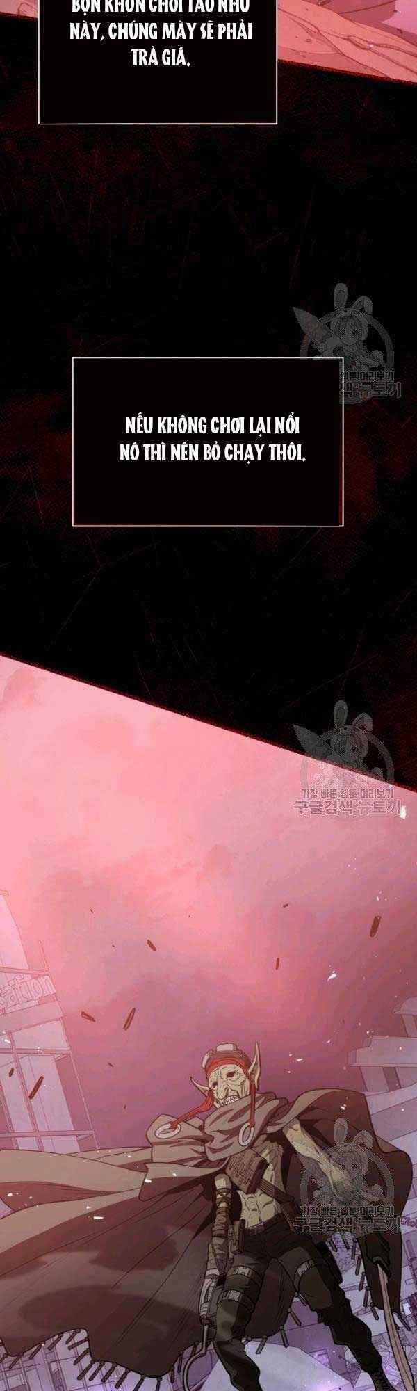 Luyện Cấp Chốn Địa Ngục Chapter 19 trang 29