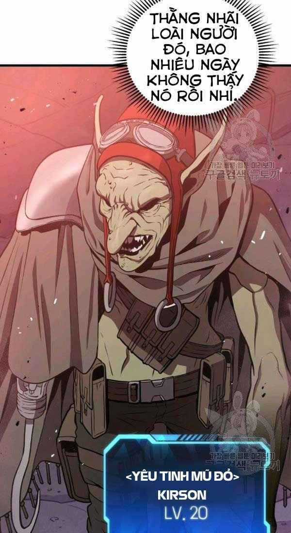 Luyện Cấp Chốn Địa Ngục Chapter 19 trang 33