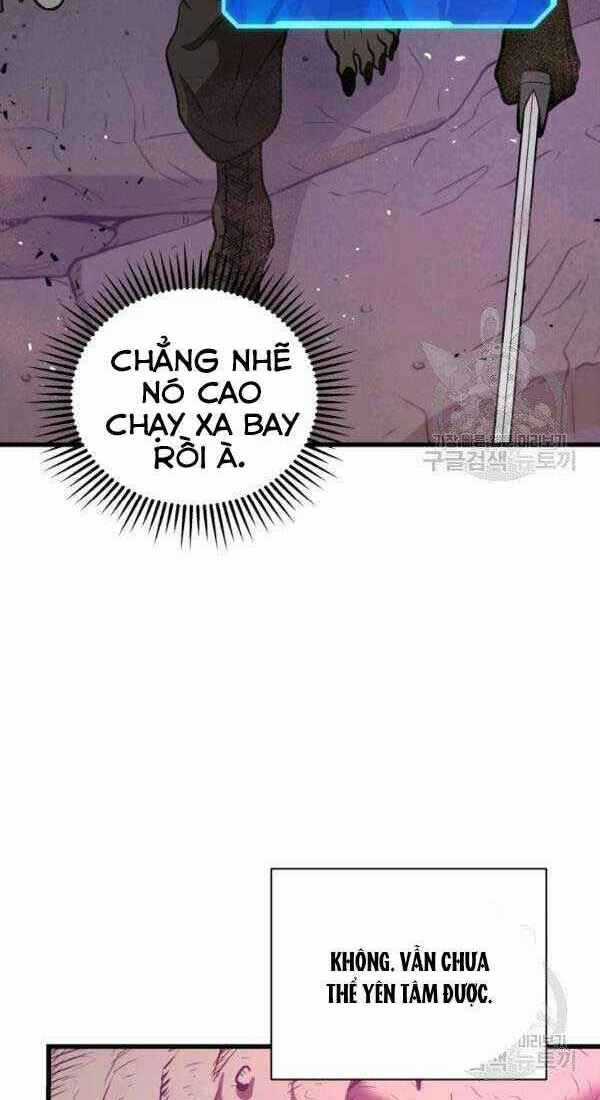 Luyện Cấp Chốn Địa Ngục Chapter 19 trang 34