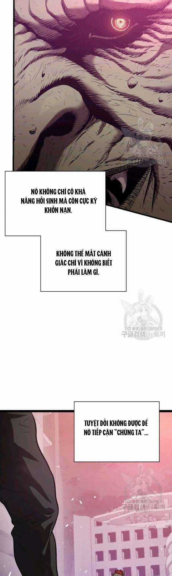 Luyện Cấp Chốn Địa Ngục Chapter 19 trang 35